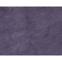 Linkstar fleecedoek FD-113 3 x 6 m donkerpaars